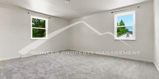 Single Family Home with 2 Car Garage and Central Air! Gallery 16