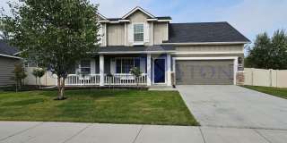 Beautiful Home in Star with RV Parking! Gallery 1