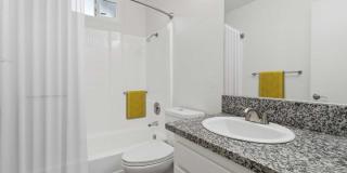 Canyon Villa Apartment Homes - Affordable Housing Gallery 18