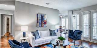 Lodge on the Chattahoochee Gallery 24