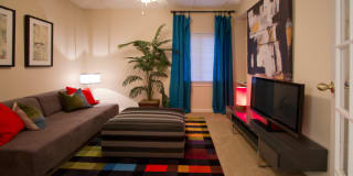 Embassy Park Apartments Gallery 41