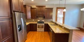 Renovated House, South Campus OSU, Near Medical Center and Law School Gallery 7