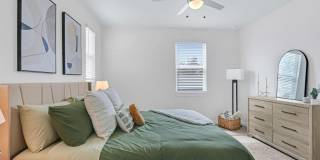 Sycamore Heights - Townhomes Gallery 13