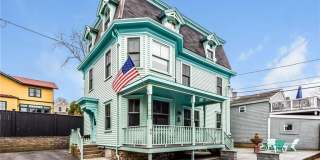 8 Green Place unit: 1 Gallery 1