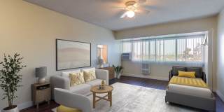 Bellflower Friendship Manor – Senior 55+ & Affordable Housing Gallery 46