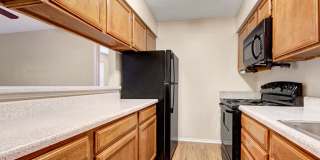South Meadows Apartments Gallery 15
