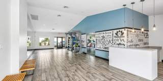 Latitude Gallery 54