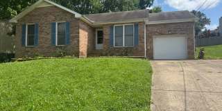 Single Family Home in Clarksville Single Family Home in Clarksville Gallery 1