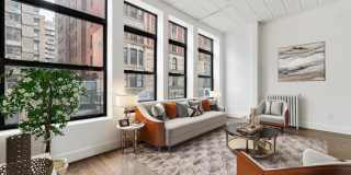 52 West 27th Street Gallery 1