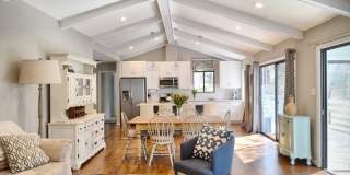 Gorgeous 3 Bedroom Home in Duke Forest - Available June 20! Gallery 1