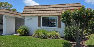 All inclusive 2BR/ 2B Condo in 55+ Community Gallery 1