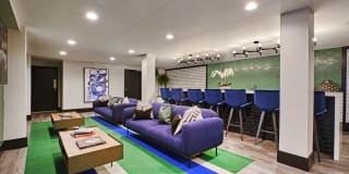 The Green at 9&90 Gallery 1