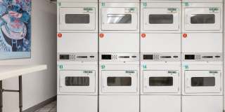 4 Lexington Avenue Gallery 8