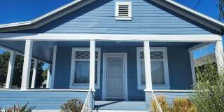 Spacious 3BR/2BA San Pedro Home | Gated Yard + EV Charging Gallery 1