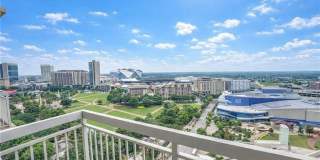 285 Centennial Olympic Park Drive NW unit: 2303 Gallery 1