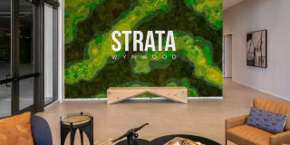 Strata Wynwood Gallery 1