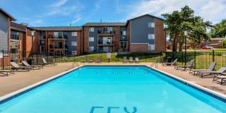 Country Club Village Gallery 1