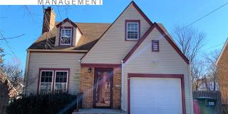 Four bedroom, one and half bath home for rent on Northside Gallery 1