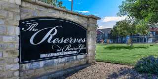 Reserves at Prairie Glen Gallery 35