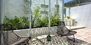 Sunset Vine Tower Gallery 40