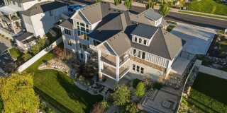 Luxurious Herriman 6 Bed with Indoor Court, Theater & Stunning Views!!! Gallery 83