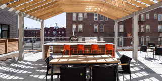 The Flats on High Street Gallery 21