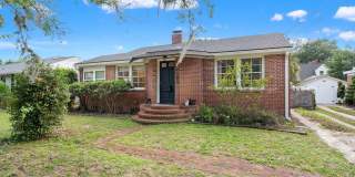 1650 PARRISH Place Gallery 1