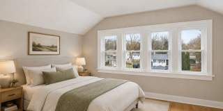 4 Bed | 2.5 Bath | Forest Hills Area | End of Cul-de-Sac Gallery 9