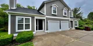 3 bedroom attached home in Bethany Gallery 1