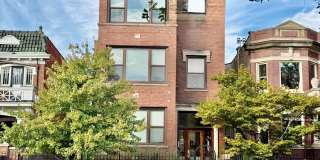 1342 N Kedzie Avenue Gallery 1