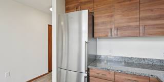 Station at Othello Gallery 62