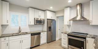 Updated 4 Bedroom Virginia Park Home Updated 4 Bedroom Virginia Park Home Gallery 8
