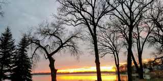Amazing Minnetonka Lakefront Gated Estate - 170' Flat Shoreline, Sweeping Views, Sandy Beach Gallery 3