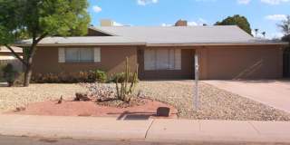 5-Bedroom Tempe Home with Private Pool, Turf Backyard, & Garage Gallery 9