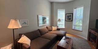 201 West Newton St. Gallery 1