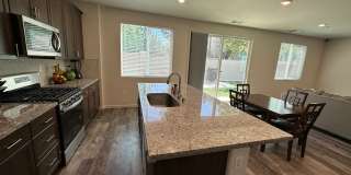 Energy Efficient Oakley Home Gated Community Gallery 11