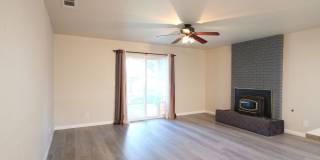 Charming 3-Bedroom Home in Manteca with Solar & Tesla Charger Gallery 12