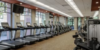 Avalon Silicon Valley Gallery 23