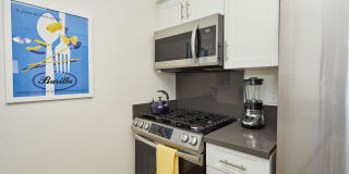 Sand Canyon Villas And Townhomes Gallery 5