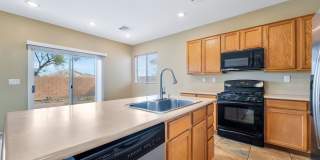 Stylish Southwest Las Vegas Retreat with Open Living & Private Backyard! Gallery 9