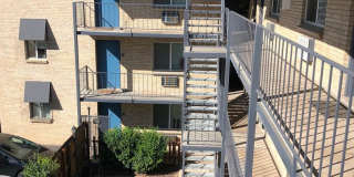 Spartan Court Apartments Gallery 7