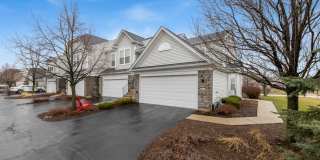 Yorkville First Floor End Unit Two Bed Condo with Pond Views Gallery 1