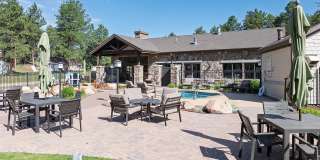 Trail Ridge at Woodland Park Trail Ridge at Woodland Park Gallery 32