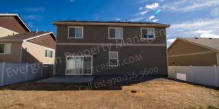 Beautiful 4-Bedroom in Greeley Colorado Beautiful 4-Bedroom in Greeley Colorado Gallery 38