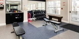 Deerfield Place Gallery 12