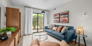 Port Crossing Apartments Gallery 14