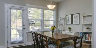 Available early July! Adorable 3 bedroom home in Downtown with fenced yard! Gallery 18