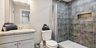 Charming 3BR Duplex in New Orleans Gallery 12