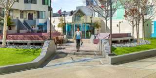 SoMa Square Gallery 11