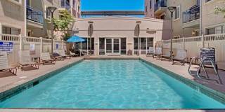 Bridges Apartment Homes Gallery 12